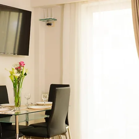 Melia Deluxe * Agios Nikolaos