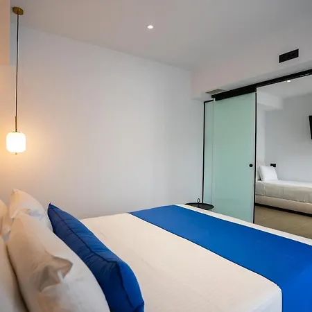 Casa Porto Boutique - Adults Only Hotel