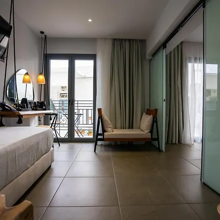 Casa Porto Boutique - Adults Only Ágios Nikolaos