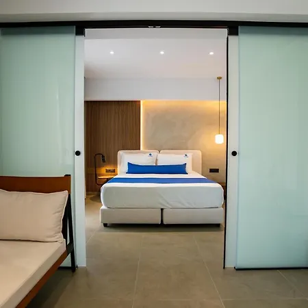 Khách sạn Casa Porto Boutique - Adults Only