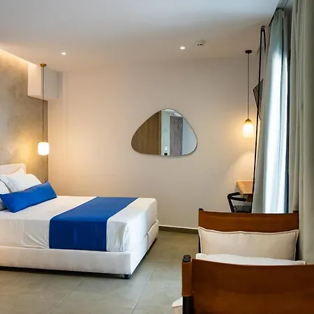 Hotel Casa Porto Boutique - Adults Only
