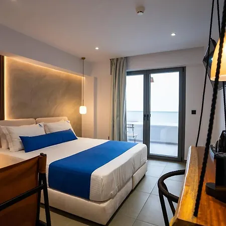 Casa Porto Boutique - Adults Only *