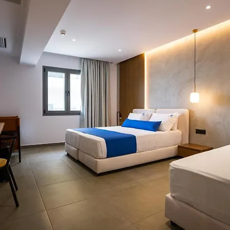 Casa Porto Boutique - Adults Only * Ágios Nikolaos