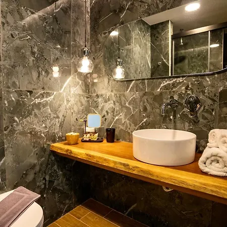 Khách sạn Casa Porto Boutique - Adults Only Agios Nikolaos (Crete)