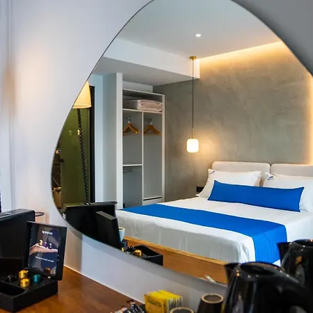 Hotel Casa Porto Boutique - Adults Only *