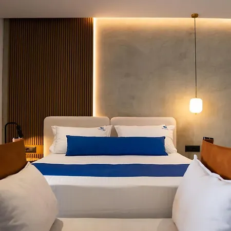 Hotel Casa Porto Boutique - Adults Only Ágios Nikolaos