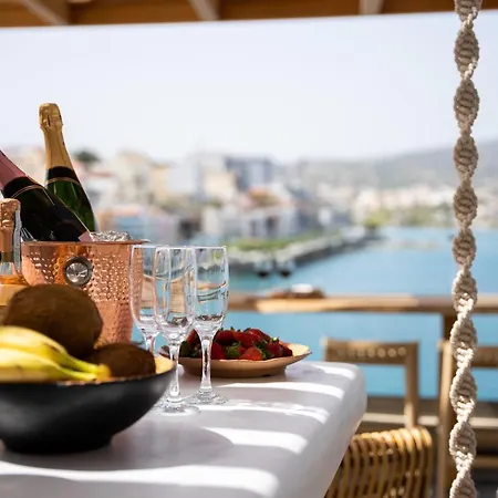 Casa Porto Boutique - Adults Only Hotel