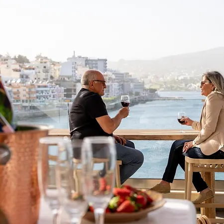 Casa Porto Boutique - Adults Only Hotel *