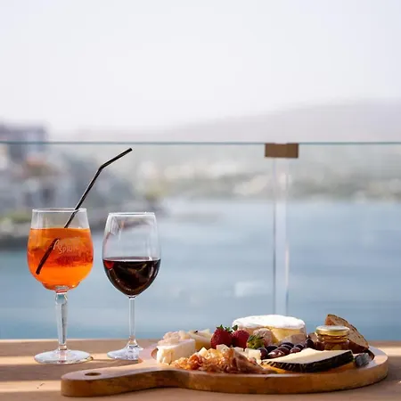 Casa Porto Boutique - Adults Only Khách sạn Agios Nikolaos (Crete)