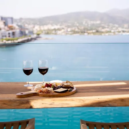 Casa Porto Boutique - Adults Only Agios Nikolaos (Crete)