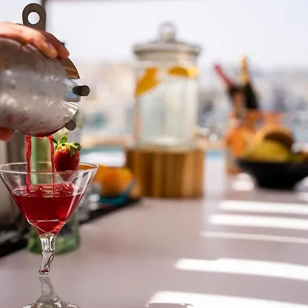 Khách sạn Casa Porto Boutique - Adults Only *