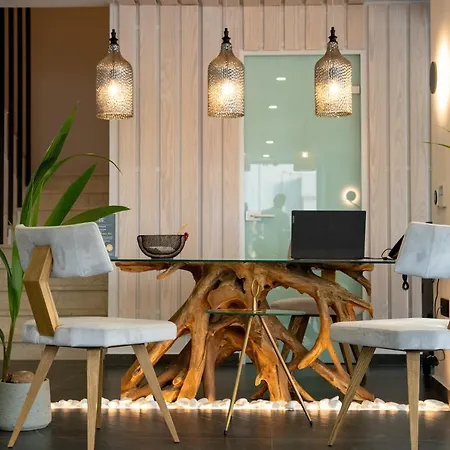 Casa Porto Boutique - Adults Only Hotel Ágios Nikolaos
