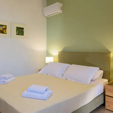 Ammoudara Bay Villa
