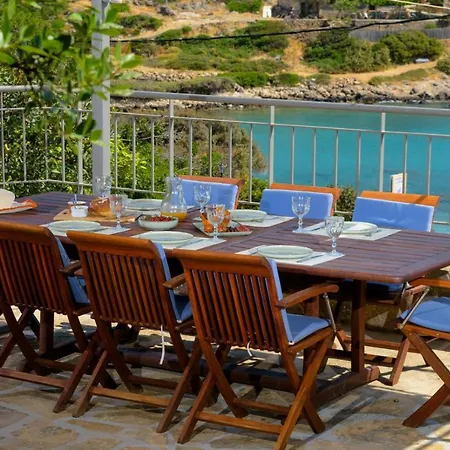 Ammoudara Bay Agios Nikolaos (Crete)