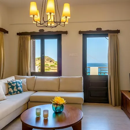 Villa Ammoudara Bay *
