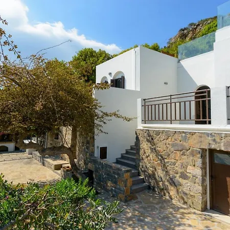 Ammoudara Bay Villa Agios Nikolaos (Crete)