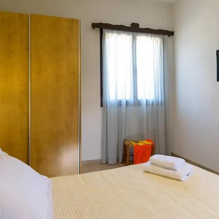 Villa Ammoudara Bay Agios Nikolaos (Crete)