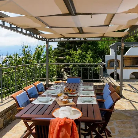 Villa Ammoudara Bay *
