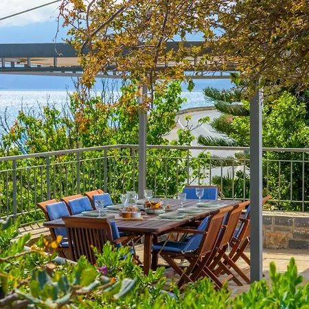Villa Ammoudara Bay