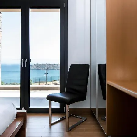 Red Rock Villa, Plaka Elounda *