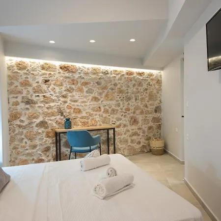 M&e House Appartement Agios Nikolaos