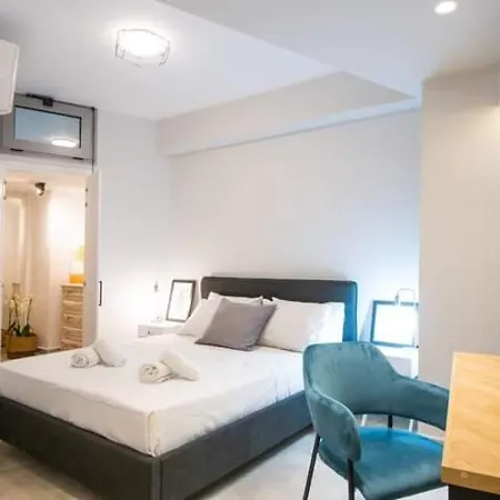 M&e House Appartement