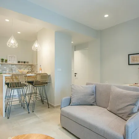 M&e House Agios Nikolaos