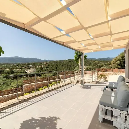 Vathi Spiros Agios Nikolaos (Crete)