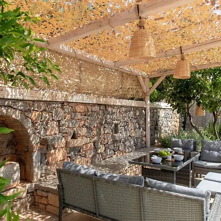 Vathi Spiros * Agios Nikolaos (Crete)