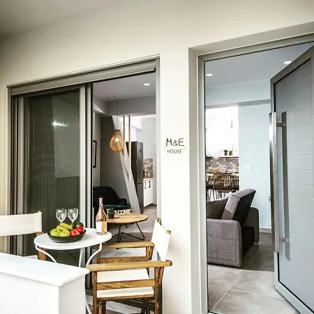 Appartement M&e House *