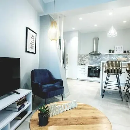 Appartement M&e House *