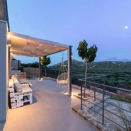 Apartment Vathi Spiros