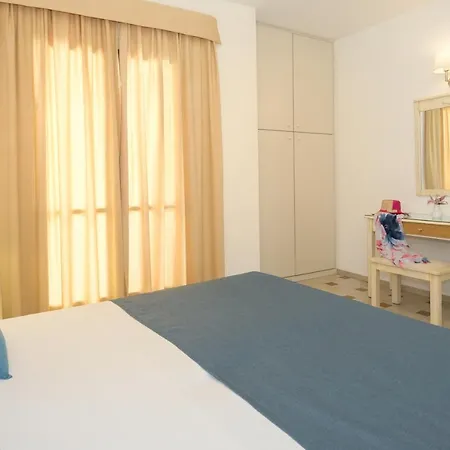 Aparthotel Dimare Agios Nikolaos