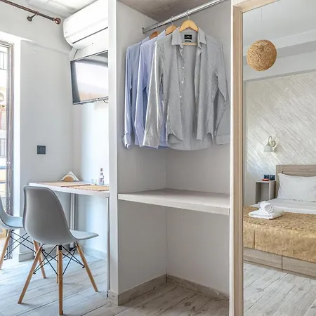 Apartment The