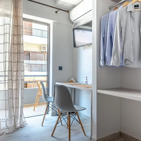 The Apartment Agios Nikolaos (Crete)