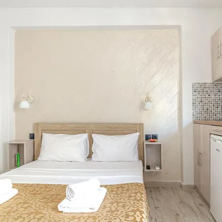 Apartment The