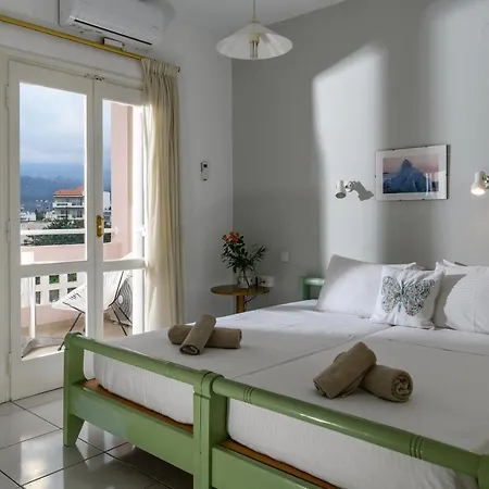 Bellevue Apartment