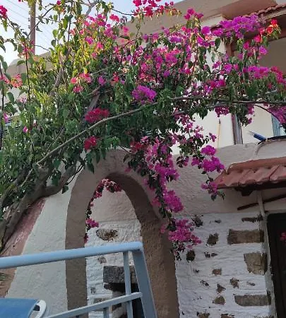 Hotel Eliza Agios Nikolaos