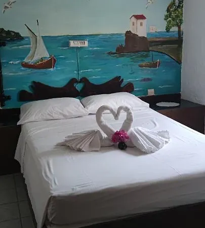 Hotel Eliza Aparthotel *