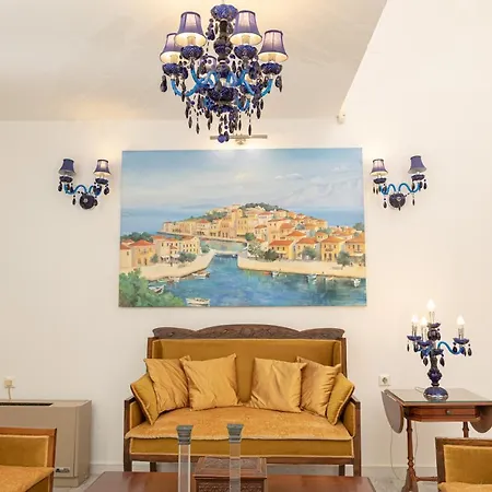Santa Marina Unique Ágios Nikolaos