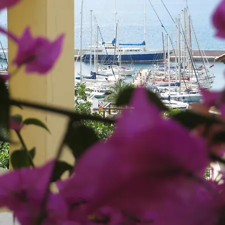 Mantraki 3* Agios Nikolaos