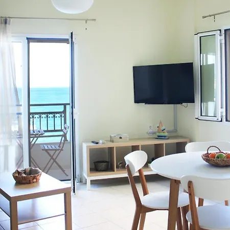 Daire Thalassa Ayos Nikolaos