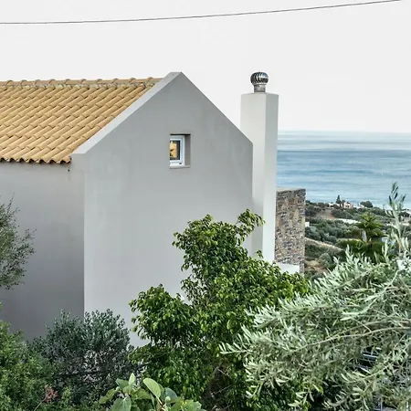 Michelangelo * Agios Nikolaos (Crete)