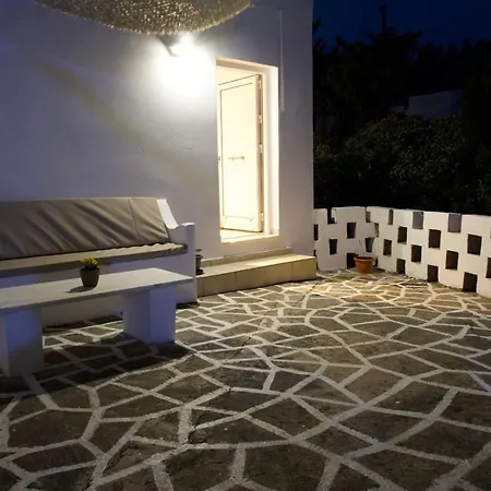 Appartement Havania Agios Nikolaos