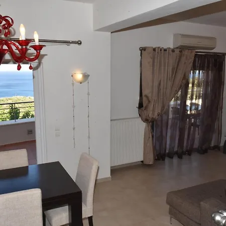 Michelangelo Villa Agios Nikolaos (Crete)