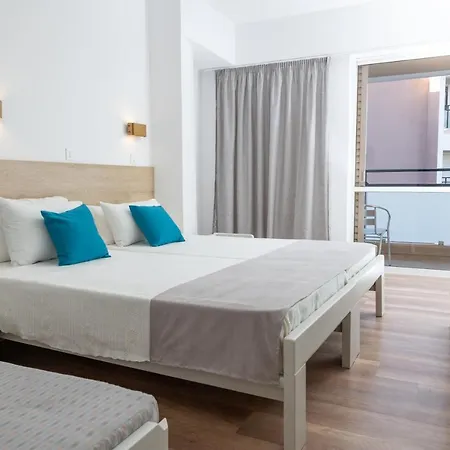 Santa Marina Unique Hotel Ágios Nikolaos