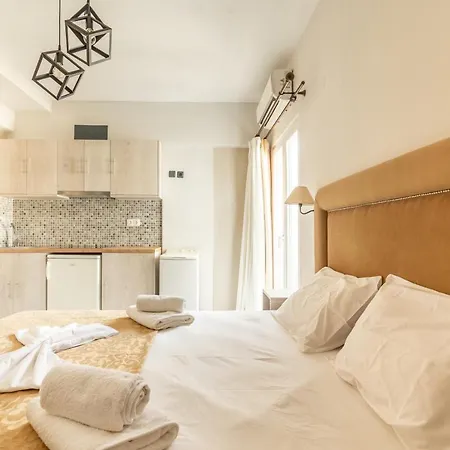 Apartment The