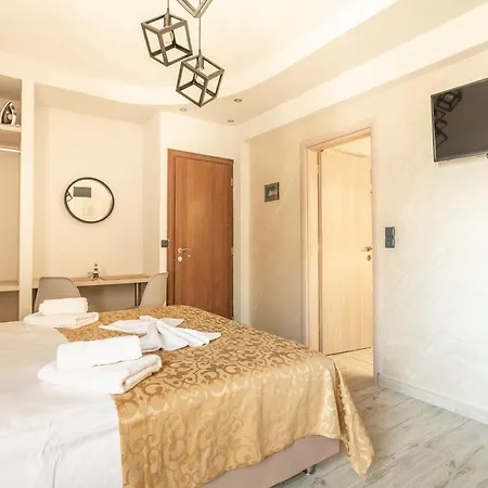 Apartment The *