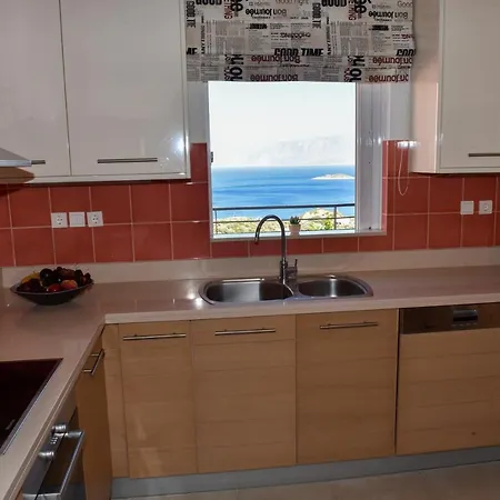 Michelangelo Villa Agios Nikolaos (Crete)