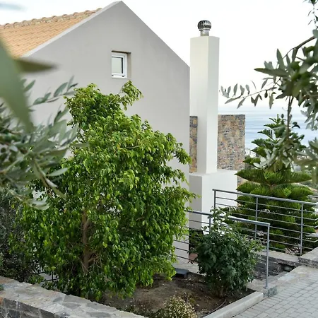 Michelangelo Villa Agios Nikolaos (Crete)